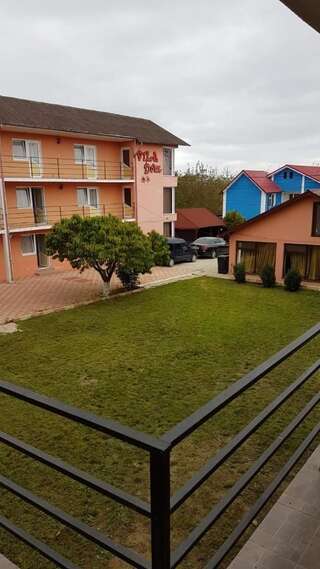 Гостевой дом Vila Dora Костинешти-4