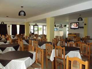 Гостевой дом Vila Dora Костинешти-6