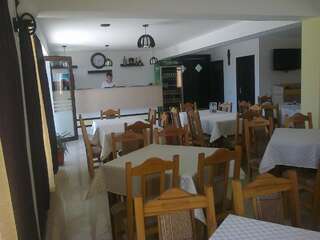 Гостевой дом Vila Dora Костинешти-7